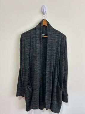 Roots Cardigan